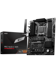 MSI PRO B650-S WIFI 2